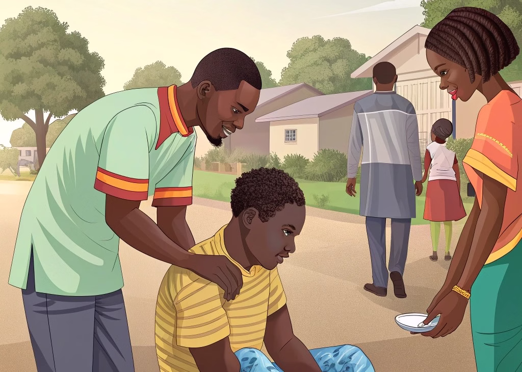 solidarité africaine