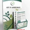 kit d'adhésion